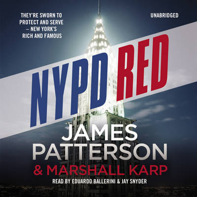 NYPD Red - NYPD Red 1 (CD-Audio)