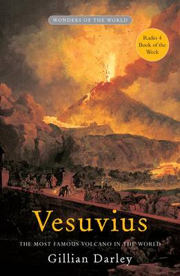 Vesuvius: The Most Famous Volcano in the World (Paperback)