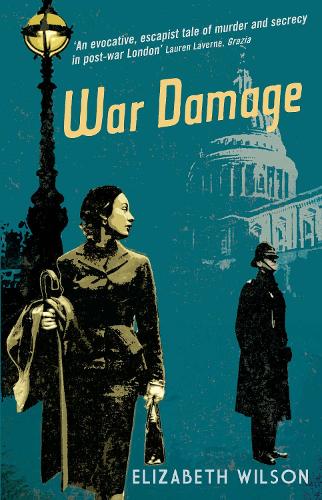 War Damage (Paperback)