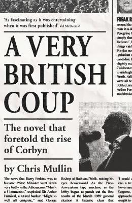 A Very British Coup (Paperback)