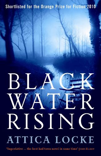 Black Water Rising - Jay Porter 1 (Paperback)
