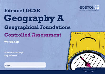 Edexcel gcse geography coursework mark scheme
