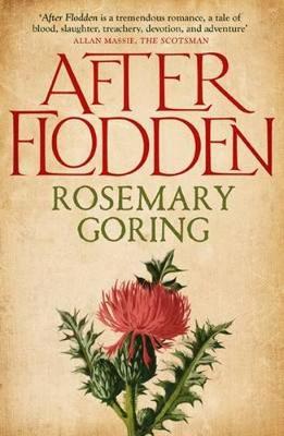 After Flodden (Paperback)