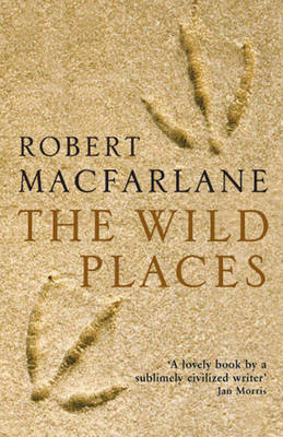 The Wild Places (Paperback)