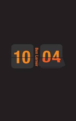 10:04 (Hardback)