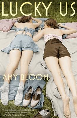 Lucky Us (Paperback)