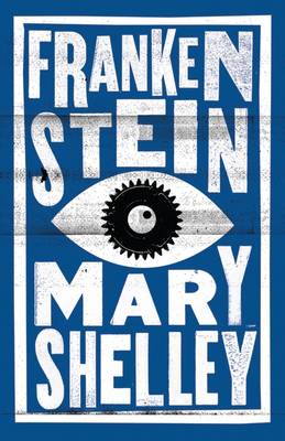 Frankenstein - Alma Classics Evergreens (Paperback)