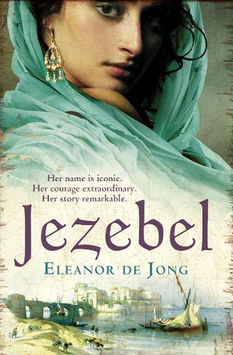 Jezebel (Paperback)
