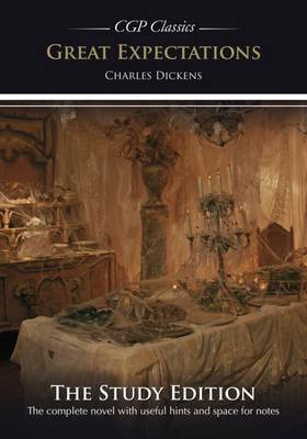 Great expectations book review essay