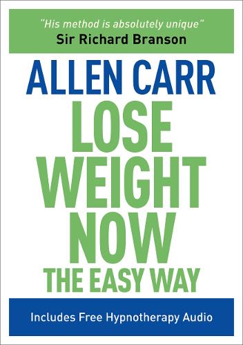 Lose Weight Now: The Easy Way (Paperback)