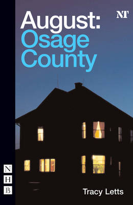 August: Osage County (Paperback)