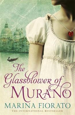 The Glassblower of Murano (Paperback)