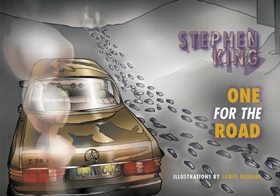 One for the Road (Hardback)