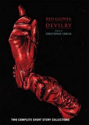 Red Gloves (Hardback)