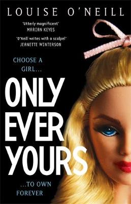 Only Ever Yours (Paperback)