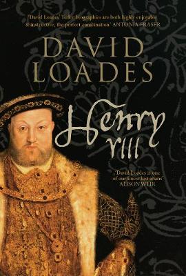 Henry VIII (Hardback)