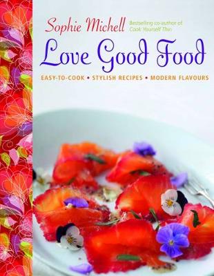 Love Good Food (Hardback)