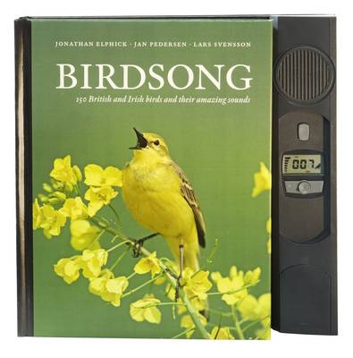 Birdsong (Hardback)