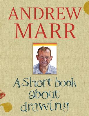 A Short Book About Drawing (Hardback)