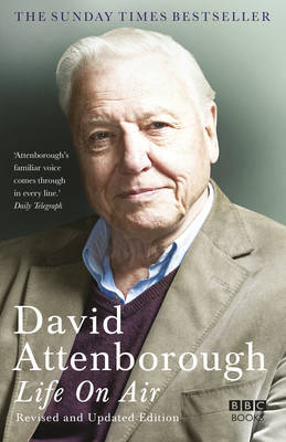 Life on Air: Memoirs of a Broadcaster (Paperback)