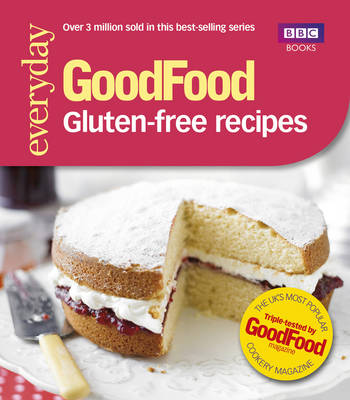 Good Food: Gluten-free Recipes (Paperback)