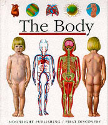 The Body - First Discovery Series v. 48 (Hardback)