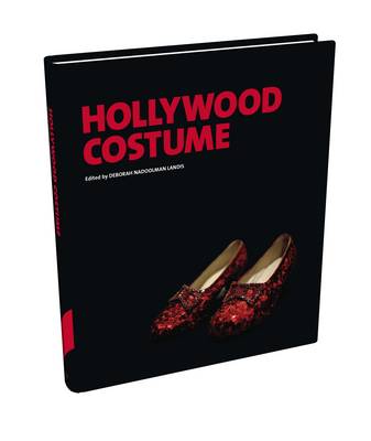 Hollywood Costume (Hardback)