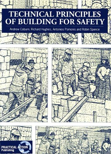 Technical Principles of Building for Safety - Building for Safety S. (Paperback)