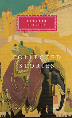 Collected Stories (Hardback)