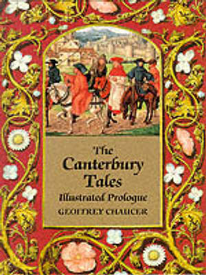 essay on the canterbury tales sparknotes