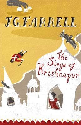 the siege of krishnapur