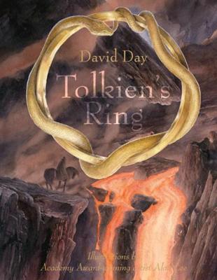 Tolkien's Ring (Paperback)