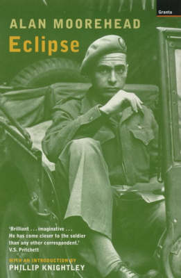 Eclipse (Paperback)