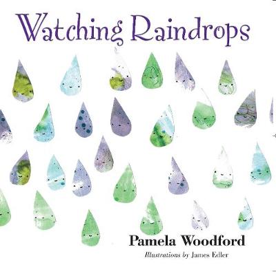 Watching Raindrops - Brighter Little Minds (Paperback)