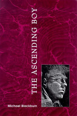The Ascending Boy (Paperback)