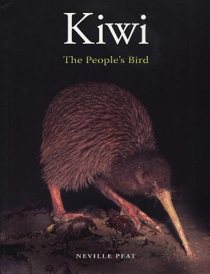 Kiwi: The People's Bird (Hardback)