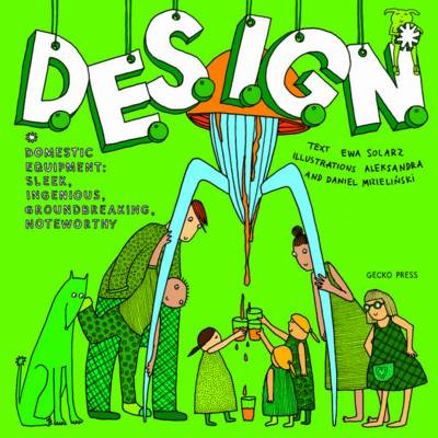 D.E.S.I.G.N. (Hardback)