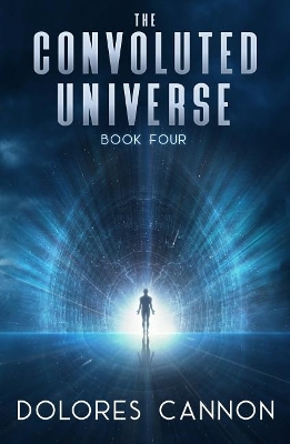 Convoluted Universe: Bk. 4 (Paperback)