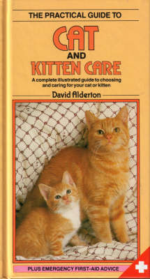Petlove Guide to Cat and Kitten Care (Hardback)