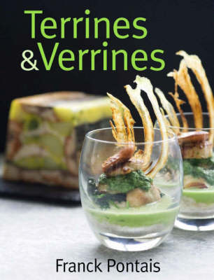 Terrines and Verrines (Hardback)