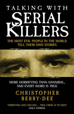 Talking with Serial Killers (Paperback)