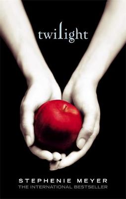 Twilight - Twilight Saga 1 (Paperback)