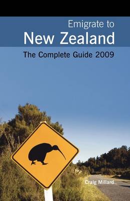 Emigrate to New Zealand (Paperback)