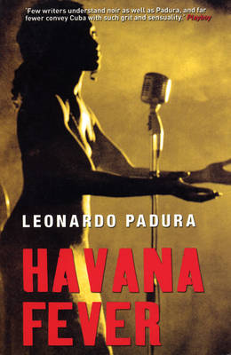 Havana Fever (Paperback)