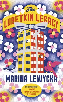 The Lubetkin Legacy (Hardback)