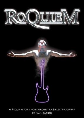 Roquiem (Mixed media product)
