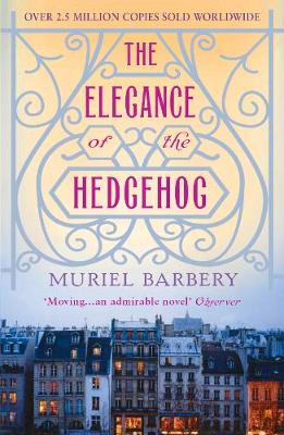 the elegance of the hedgehog goodreads