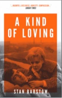 A Kind of Loving (Paperback)