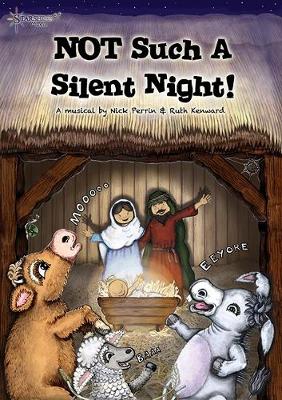 NOT Such a Silent Night (Mixed media product)