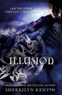 Illusion - Chronicles of Nick 5 (Paperback)